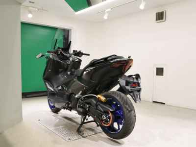 Yamaha TMAX 560T 2023