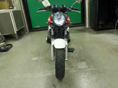 Honda CB400SFV 2007