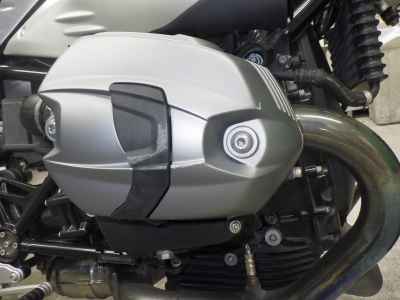 BMW R nineT 2015