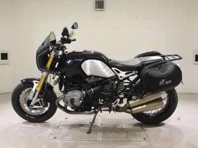 BMW R nineT 2015