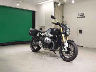 BMW R nineT 2015