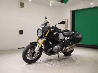 BMW R nineT 2015