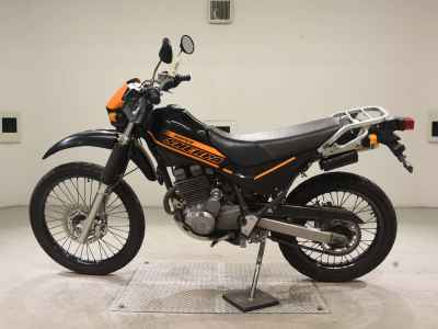 Kawasaki Super Sherpa 2005