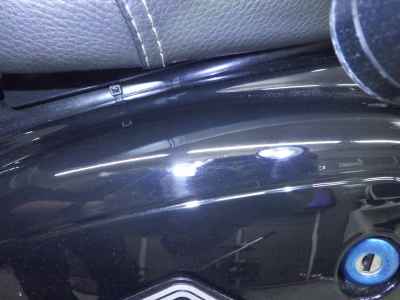 Benelli Imperiale 400 2023