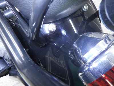 Benelli Imperiale 400 2023