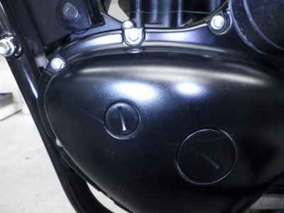 Benelli Imperiale 400 2023