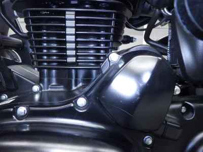 Benelli Imperiale 400 2023