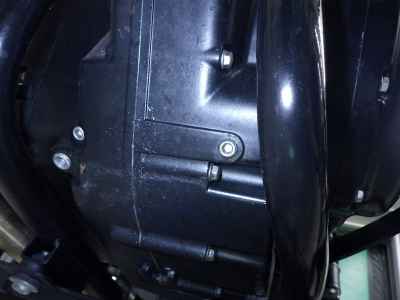 Benelli Imperiale 400 2023