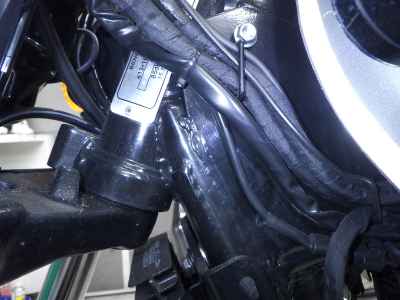 Benelli Imperiale 400 2023