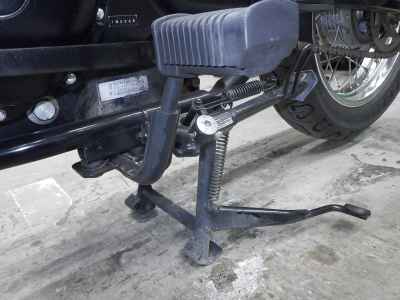 Benelli Imperiale 400 2023