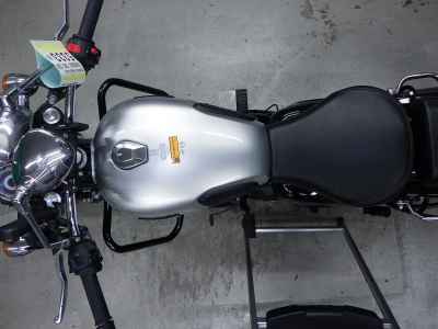 Benelli Imperiale 400 2023