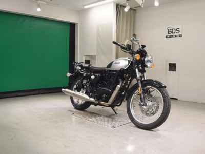 Benelli Imperiale 400 2023