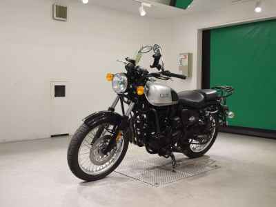 Benelli Imperiale 400 2023