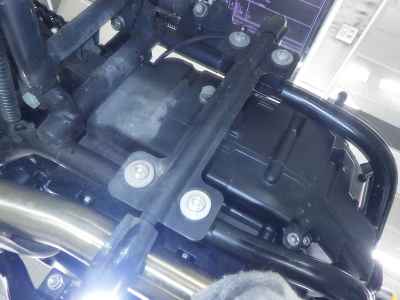 Benelli Imperiale 400 2023