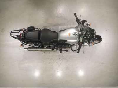 Benelli Imperiale 400 2023