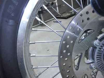 Benelli Imperiale 400 2023