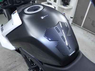 Suzuki GSX-8S 2023