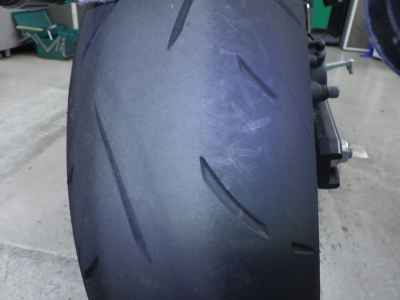 Suzuki GSX-8S 2023