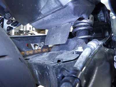 Suzuki GSX-8S 2023