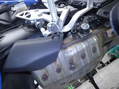 Suzuki GSX-8S 2023