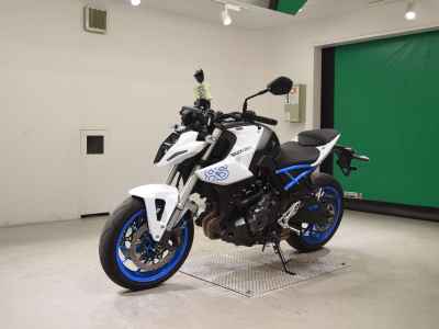 Suzuki GSX-8S 2023