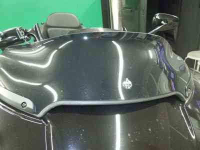 Harley-Davidson Road Glide FLTRXSE1923 CVO 2023