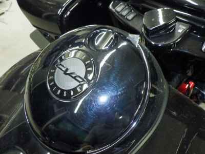 Harley-Davidson Road Glide FLTRXSE1923 CVO 2023
