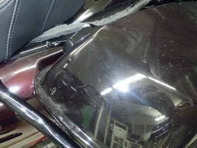 Harley-Davidson Road Glide FLTRXSE1923 CVO 2023