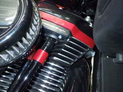 Harley-Davidson Road Glide FLTRXSE1923 CVO 2023
