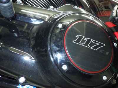 Harley-Davidson Road Glide FLTRXSE1923 CVO 2023