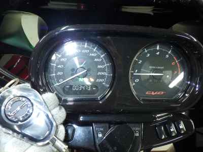 Harley-Davidson Road Glide FLTRXSE1923 CVO 2023