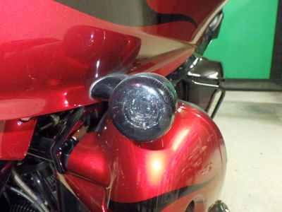Harley-Davidson Road Glide FLTRXSE1923 CVO 2023