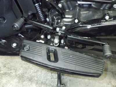 Harley-Davidson Road Glide FLTRXSE1923 CVO 2023