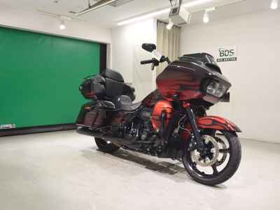 Harley-Davidson Road Glide FLTRXSE1923 CVO 2023