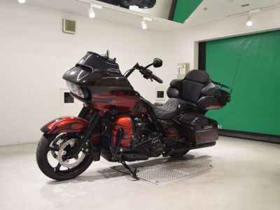 Harley-Davidson Road Glide FLTRXSE1923 CVO 2023