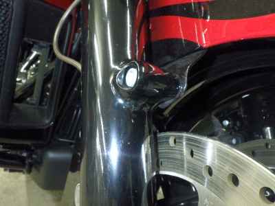 Harley-Davidson Road Glide FLTRXSE1923 CVO 2023