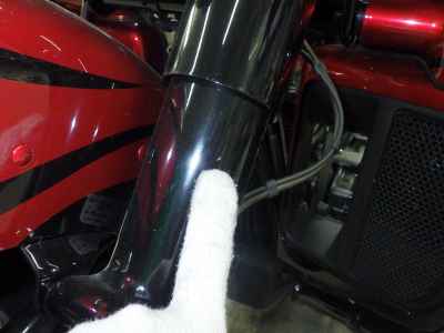 Harley-Davidson Road Glide FLTRXSE1923 CVO 2023