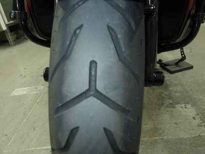 Harley-Davidson Road Glide FLTRXSE1923 CVO 2023