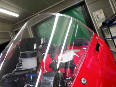 Honda CBR600RR 2024