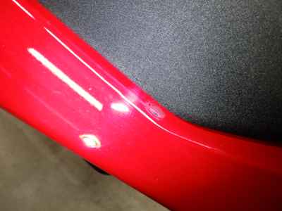 Honda CBR600RR 2024
