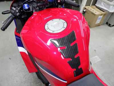 Honda CBR600RR 2024