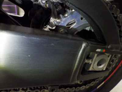 Honda CBR600RR 2024