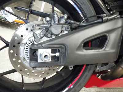 Honda CBR600RR 2024