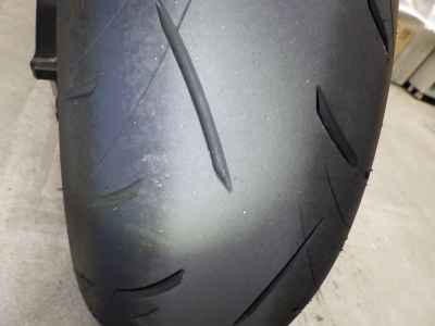 Honda CBR600RR 2024