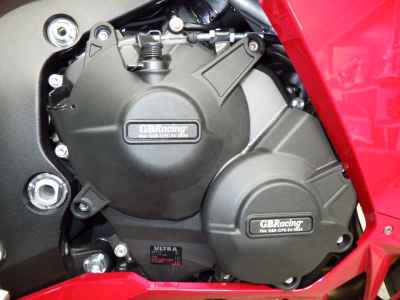 Honda CBR600RR 2024