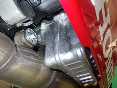 Honda CBR600RR 2024