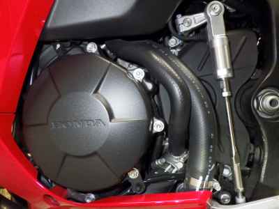 Honda CBR600RR 2024