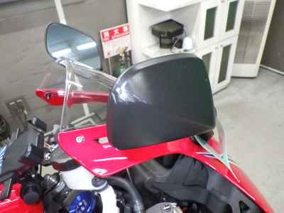 Honda CBR600RR 2024