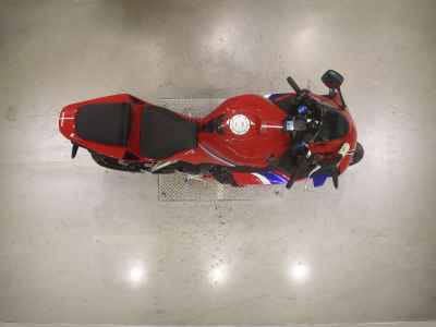 Honda CBR600RR 2024