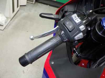 Honda CBR600RR 2024
